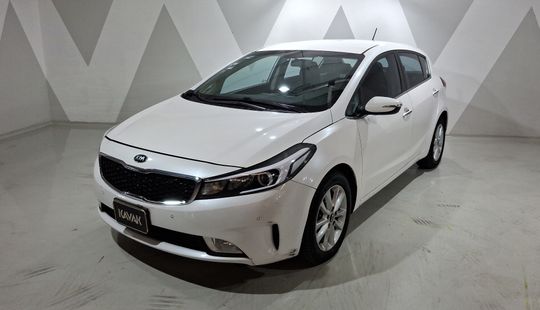 Kia • FORTE