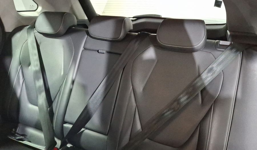 Jac Sei6 Pro 1.5 LIMITED DCT Suv 2023