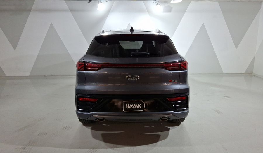 Jac Sei6 Pro 1.5 LIMITED DCT Suv 2023