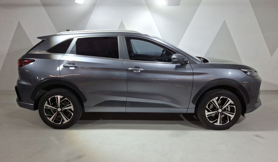 Jac Sei6 Pro 1.5 LIMITED DCT Suv 2023