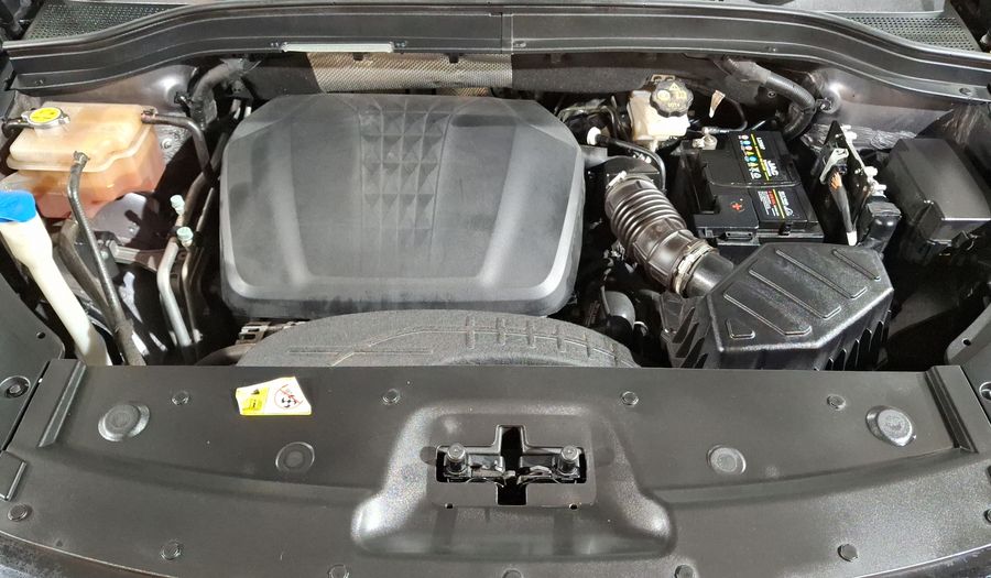 Jac Sei6 Pro 1.5 LIMITED DCT Suv 2023