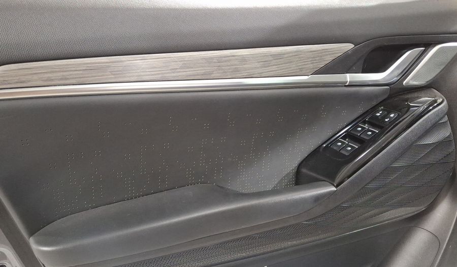 Jac Sei6 Pro 1.5 LIMITED DCT Suv 2023