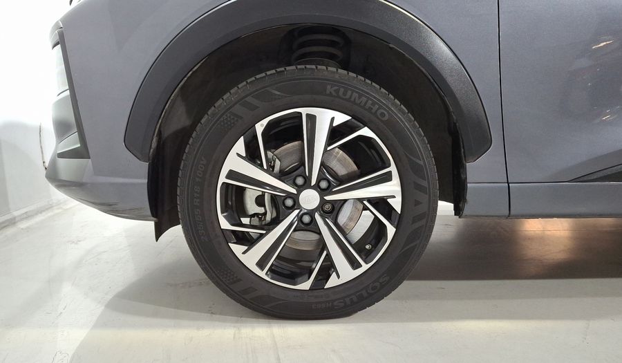 Jac Sei6 Pro 1.5 LIMITED DCT Suv 2023