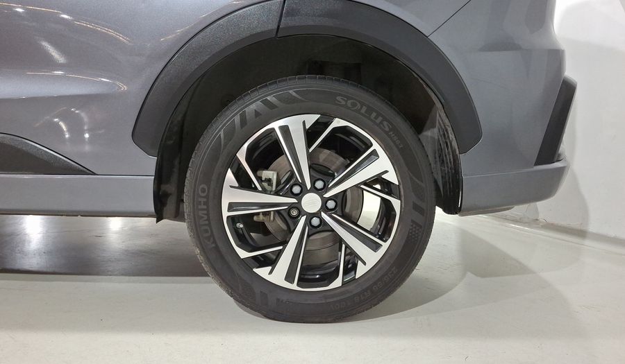 Jac Sei6 Pro 1.5 LIMITED DCT Suv 2023