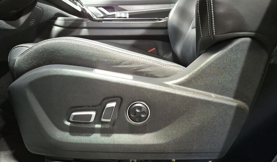 Jac Sei6 Pro 1.5 LIMITED DCT Suv 2023