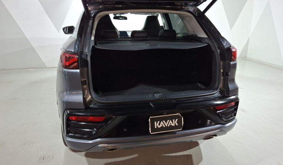 Jac Sei6 Pro 1.5 LIMITED DCT Suv 2023