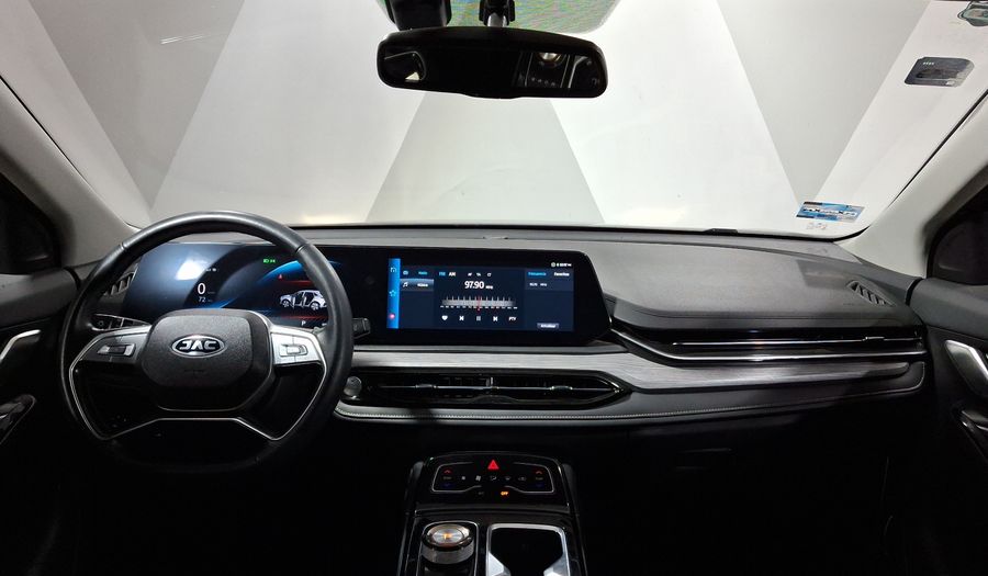 Jac Sei6 Pro 1.5 LIMITED DCT Suv 2023