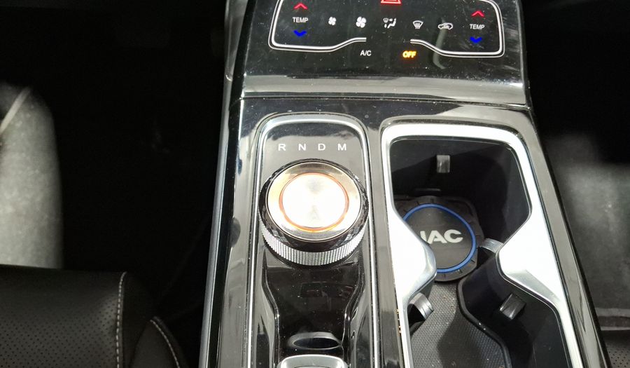 Jac Sei6 Pro 1.5 LIMITED DCT Suv 2023