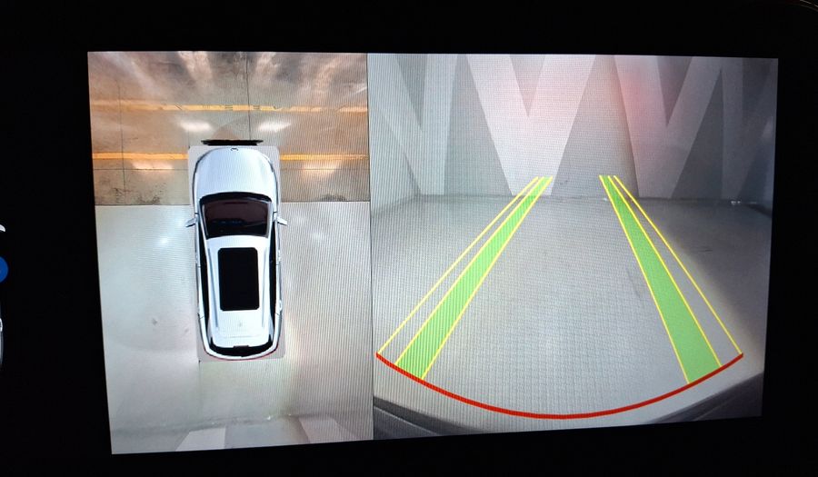 Jac Sei6 Pro 1.5 LIMITED DCT Suv 2023