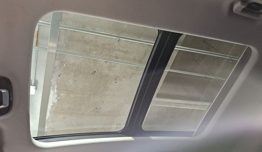 Jac Sei6 Pro 1.5 LIMITED DCT Suv 2023