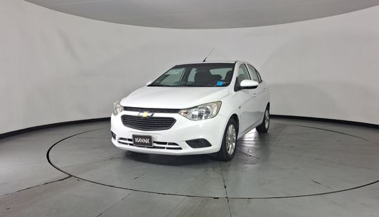Chevrolet • Aveo
