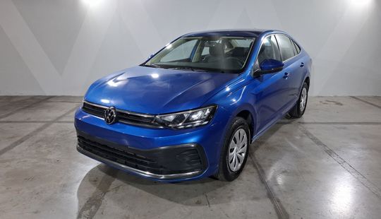 Volkswagen • Virtus