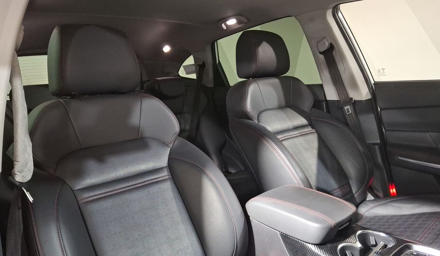 Jac Sei7 2.0T QUANTUM DCT Suv 2019