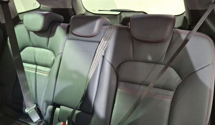 Jac Sei7 2.0T QUANTUM DCT Suv 2019