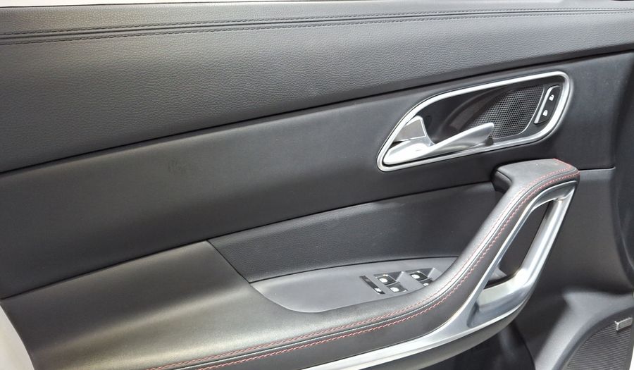 Jac Sei7 2.0T QUANTUM DCT Suv 2019