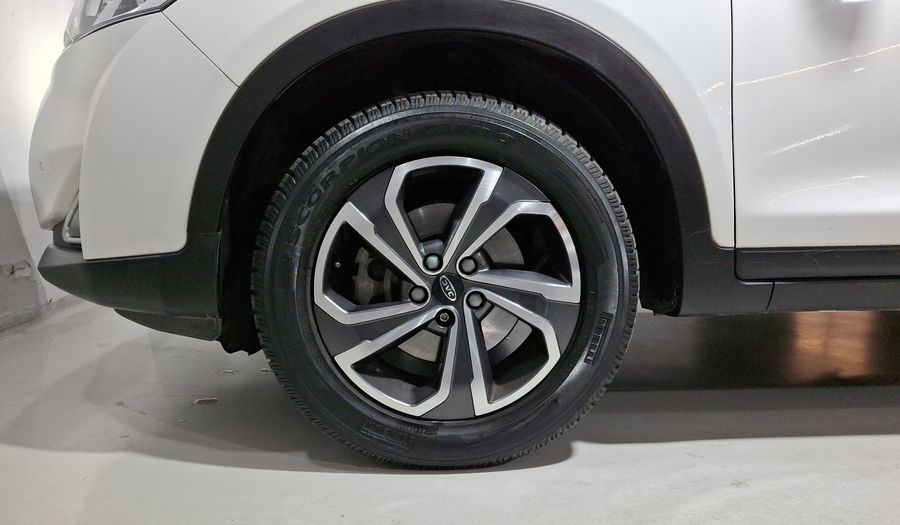 Jac Sei7 2.0T QUANTUM DCT Suv 2019