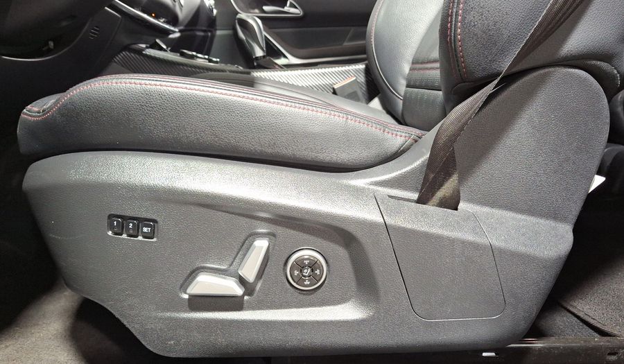 Jac Sei7 2.0T QUANTUM DCT Suv 2019