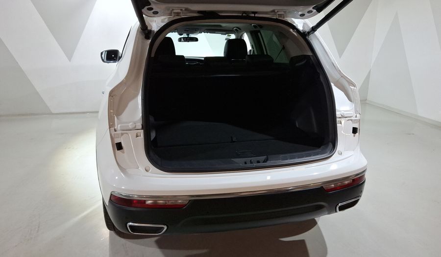 Jac Sei7 2.0T QUANTUM DCT Suv 2019