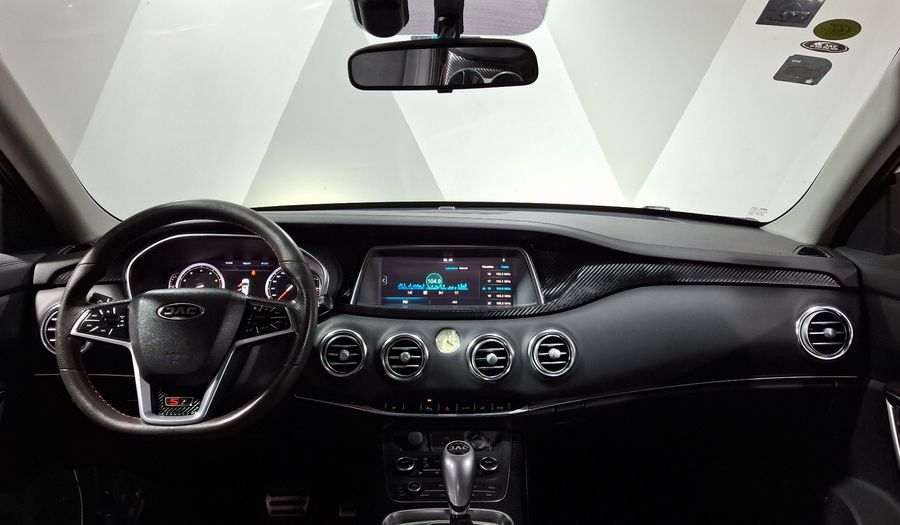 Jac Sei7 2.0T QUANTUM DCT Suv 2019