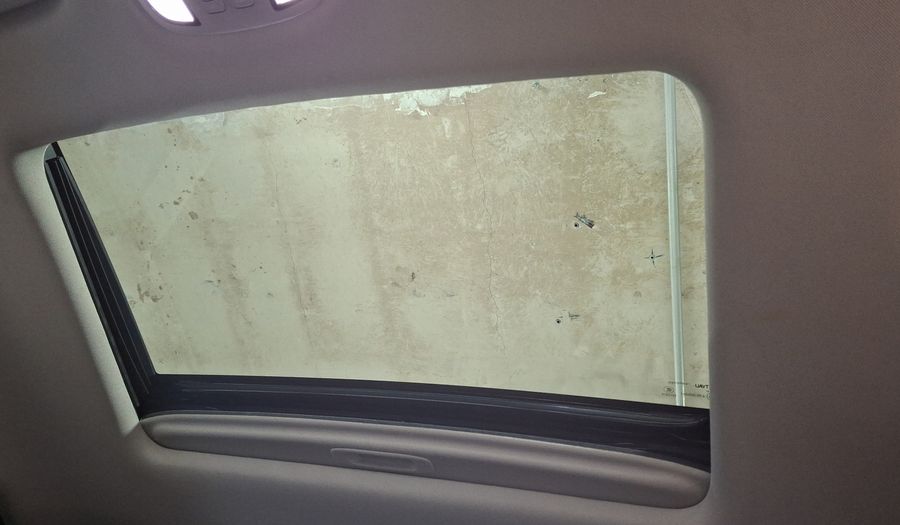 Jac Sei7 2.0T QUANTUM DCT Suv 2019