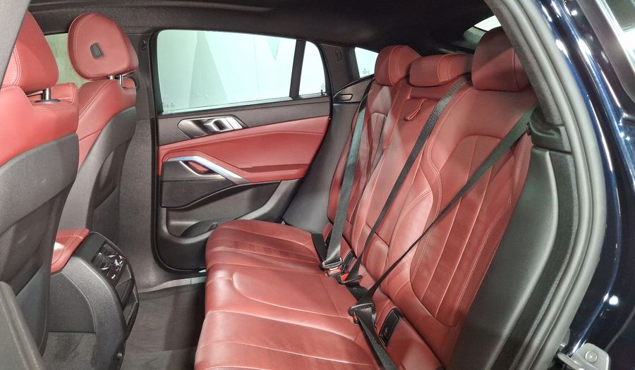 Bmw X6 3.0 XDRIVE40I M SPORT AUTO Suv 2022