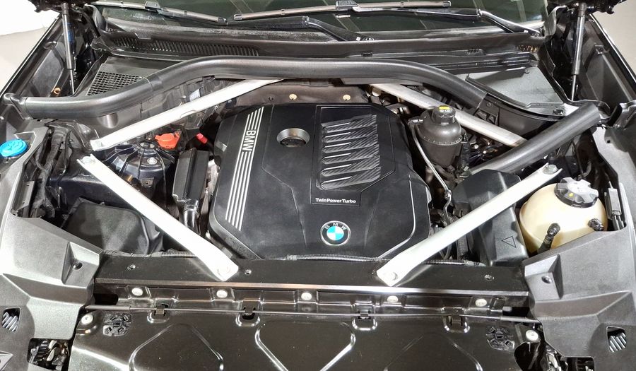 Bmw X6 3.0 XDRIVE40I M SPORT AUTO Suv 2022
