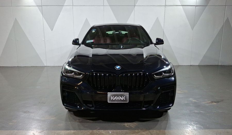 Bmw X6 3.0 XDRIVE40I M SPORT AUTO Suv 2022