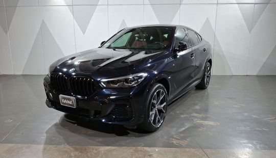 Bmw • X6