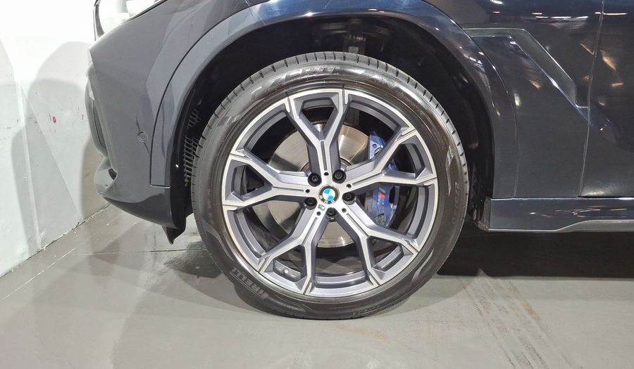 Bmw X6 3.0 XDRIVE40I M SPORT AUTO Suv 2022