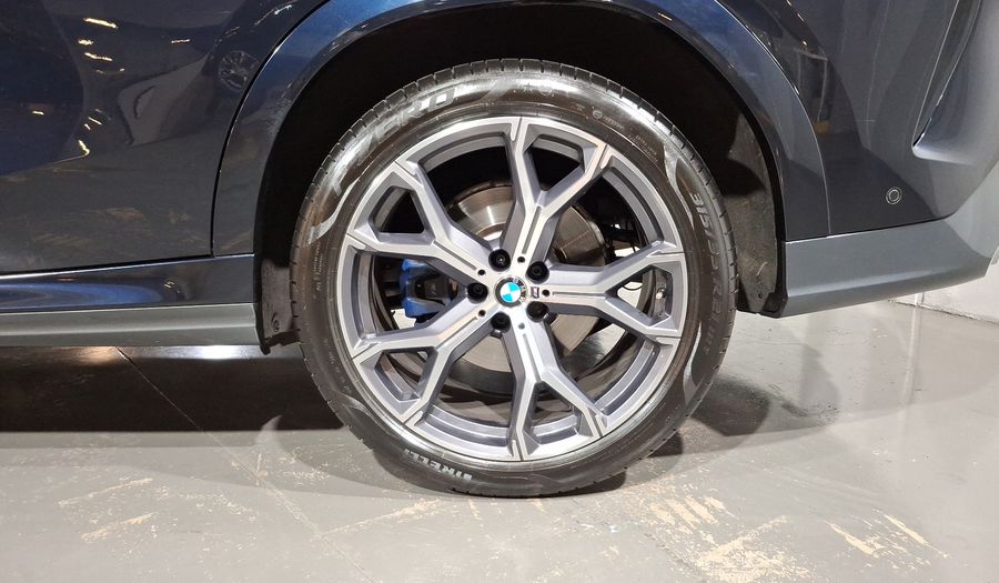 Bmw X6 3.0 XDRIVE40I M SPORT AUTO Suv 2022