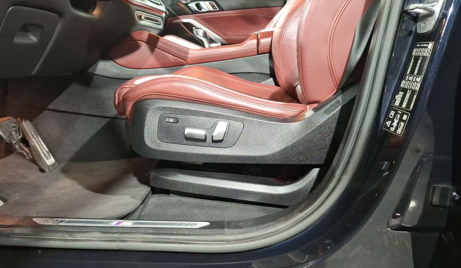 Bmw X6 3.0 XDRIVE40I M SPORT AUTO Suv 2022