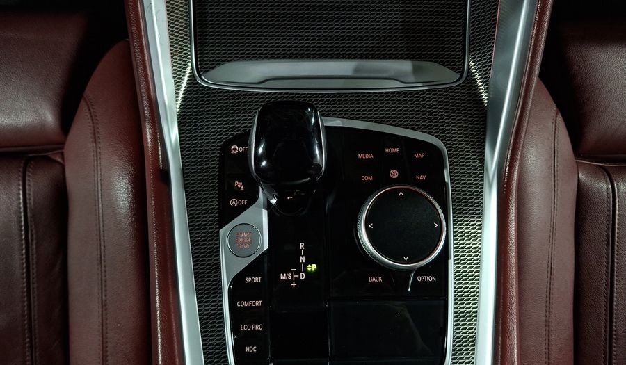 Bmw X6 3.0 XDRIVE40I M SPORT AUTO Suv 2022