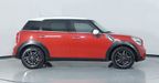 Mini Countryman 1.6 COOPER S CHILI AT Hatchback 2014