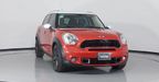 Mini Countryman 1.6 COOPER S CHILI AT Hatchback 2014