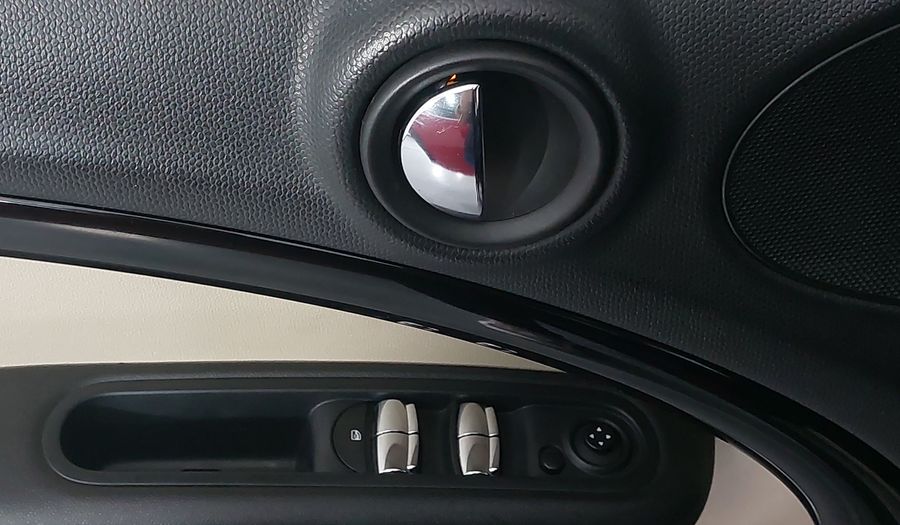 Mini Countryman 1.6 COOPER S CHILI AT Hatchback 2014