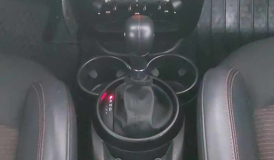 Mini Countryman 1.6 COOPER S CHILI AT Hatchback 2014