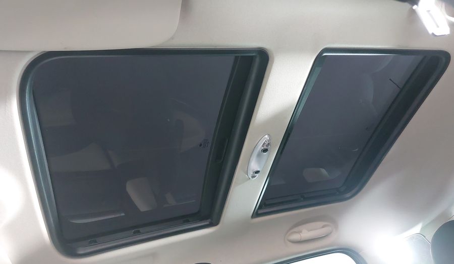 Mini Countryman 1.6 COOPER S CHILI AT Hatchback 2014