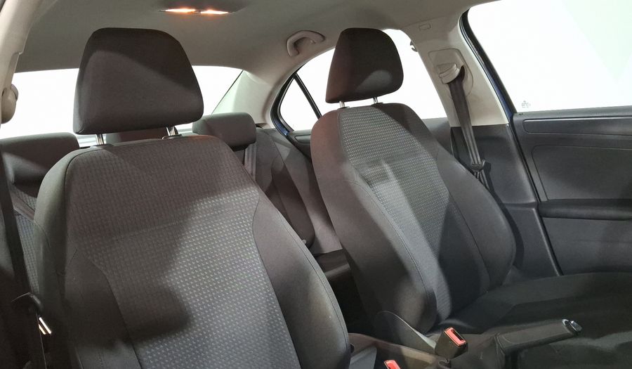 Volkswagen Jetta 2.0 TIP Sedan 2016