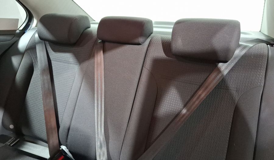 Volkswagen Jetta 2.0 TIP Sedan 2016