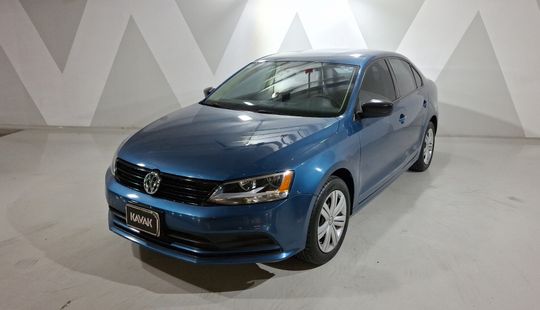 Volkswagen • Jetta