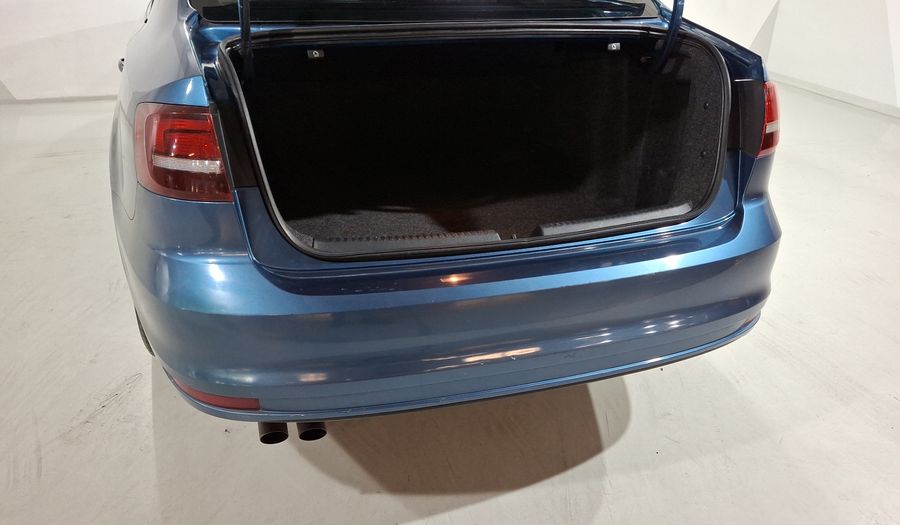 Volkswagen Jetta 2.0 TIP Sedan 2016