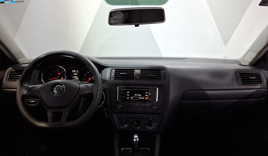 Volkswagen Jetta 2.0 TIP Sedan 2016