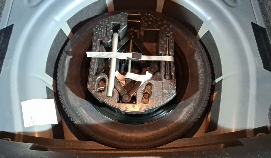 Volkswagen Jetta 2.0 TIP Sedan 2016