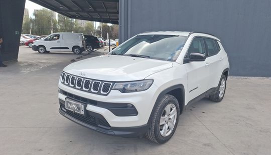 Jeep • Compass