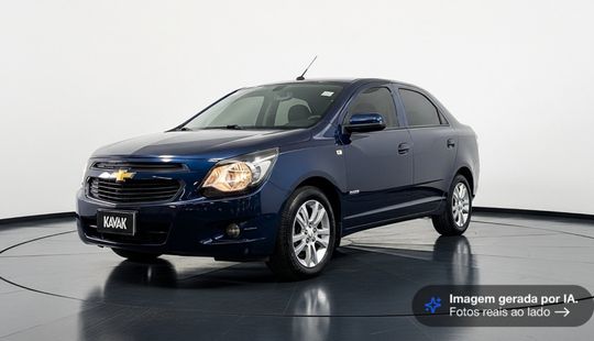 Chevrolet • Cobalt