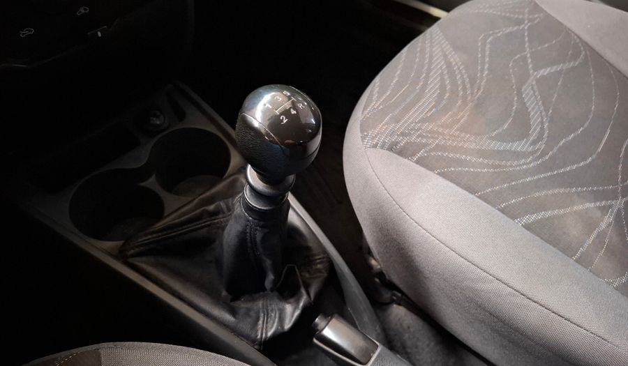 Fiat Siena 1.4 EL Sedan 2018