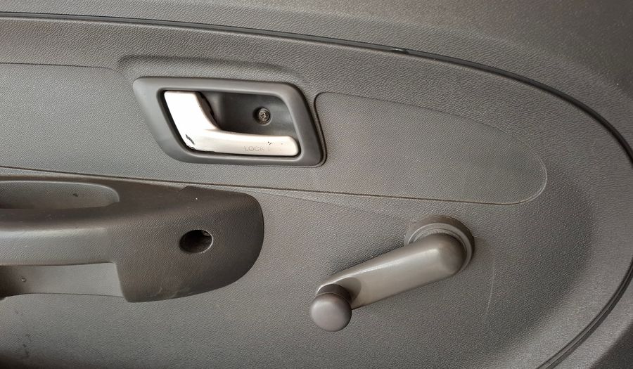 Fiat Siena 1.4 EL Sedan 2018