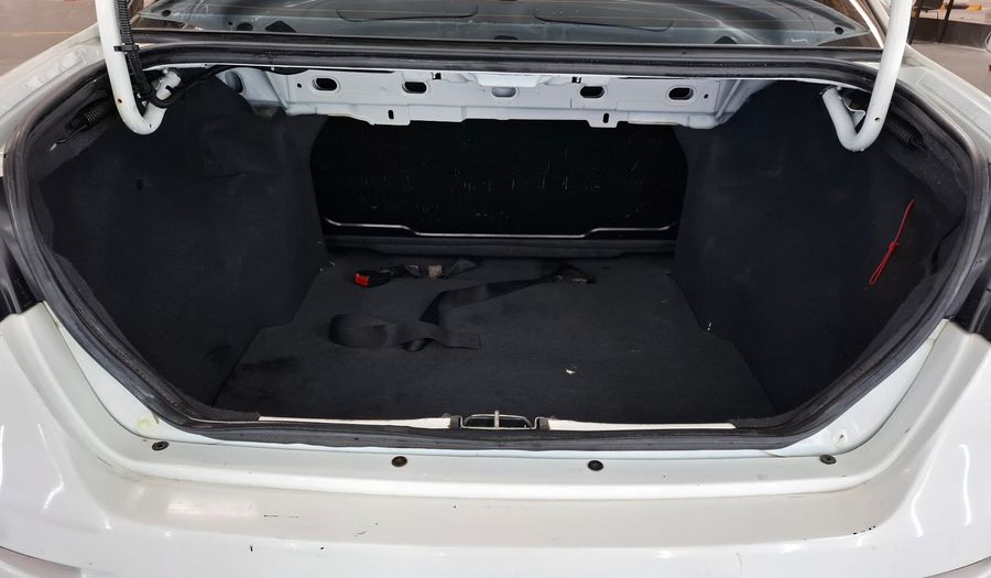 Fiat Siena 1.4 EL Sedan 2018