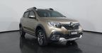 Renault Sandero STEPWAY ICONIC Hatchback 2021