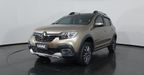 Renault Sandero STEPWAY ICONIC Hatchback 2021